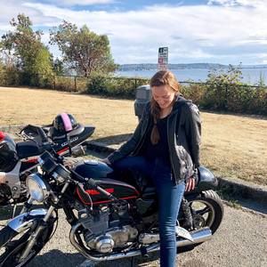 Meet your Posher, Melissa